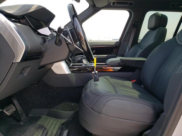 SALKP9E71PA024478 Land Rover Range Rover Se