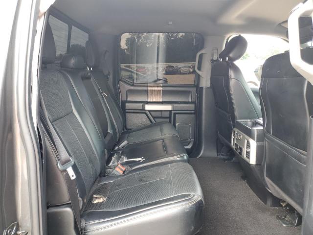 1FTEW1C54JKF02386 Ford F150 Supercrew