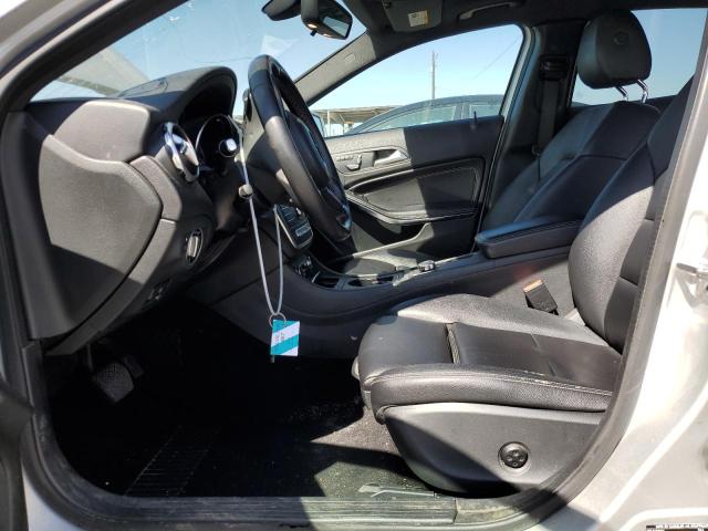 2018 MERCEDES-BENZ GLA 250 - WDCTG4EB6JJ481095