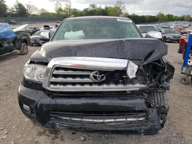 2016 TOYOTA SEQUOIA LI 5TDJY5G18GS146050