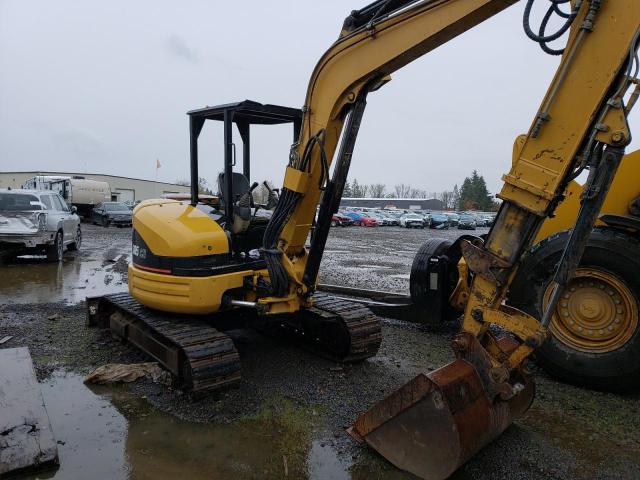 Vehiculos salvage en venta de Copart Woodburn, OR: 2003 Caterpillar 305CCR