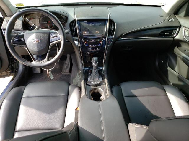 2018 CADILLAC ATS - 1G6AE5RX3J0155827