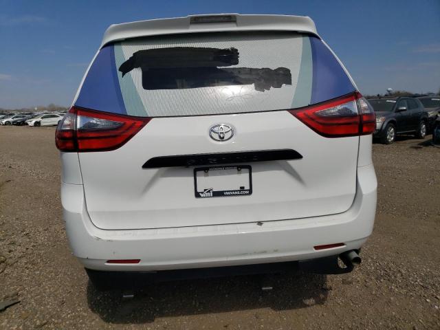 2020 TOYOTA SIENNA L - 5TDZZ3DC0LS057786