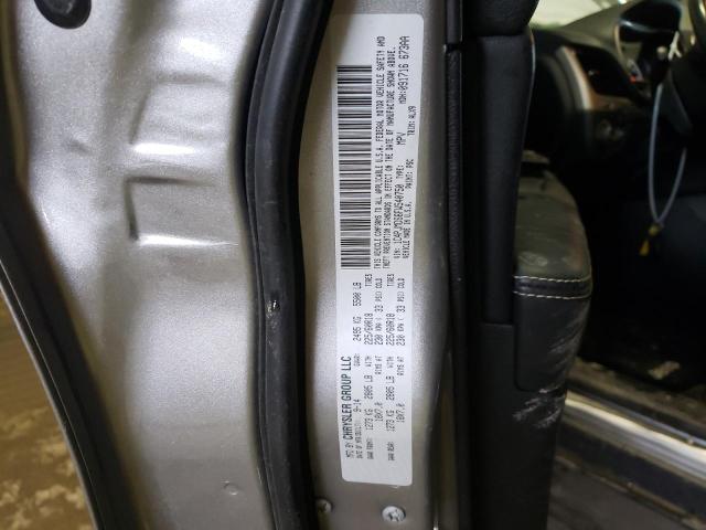 2015 JEEP CHEROKEE 4 1C4PJMDS6FW540750