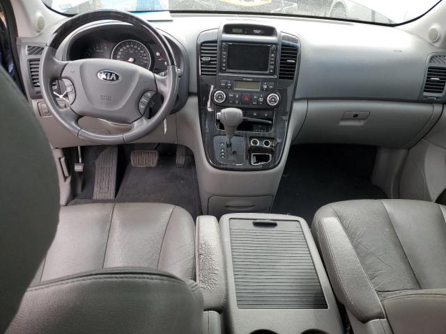 KNDMH4C74E6589018 KIA SEDONA EX