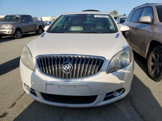 1G4PS5SK8E4227842 Buick Verano