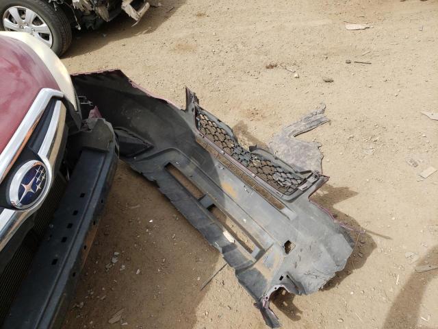 JF2SJAEC9EH538950 Subaru Forester 2.5i Premium