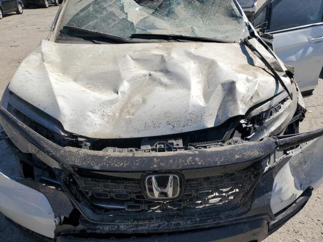 2019 HONDA PASSPORT E - 5FNYF8H03KB010983