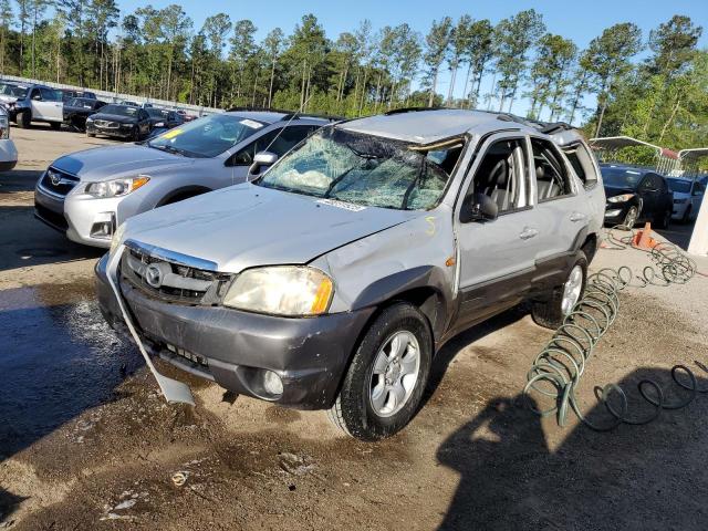 2004 Mazda Tribute ES