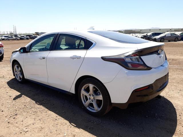 VIN 1G1RC6S59JU127133 2018 Chevrolet Volt, LT no.2