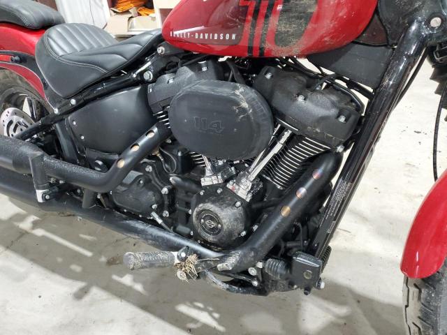 2022 HARLEY-DAVIDSON FXBBS - 1HD1YYK18NB043562