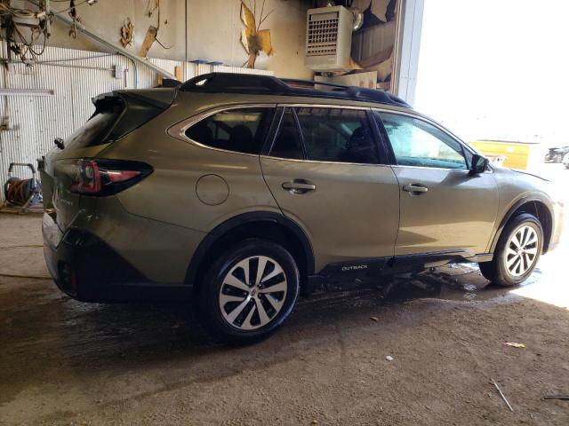 4S4BTADC3M3102466 Subaru Outback Premium
