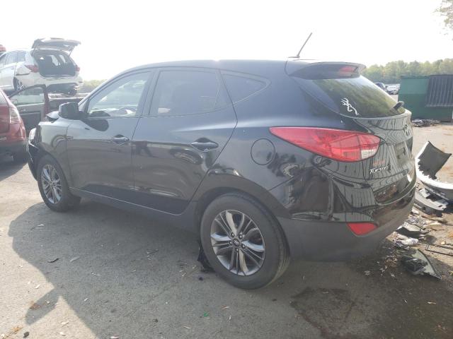 2015 HYUNDAI TUCSON GLS - KM8JT3AF8FU100473