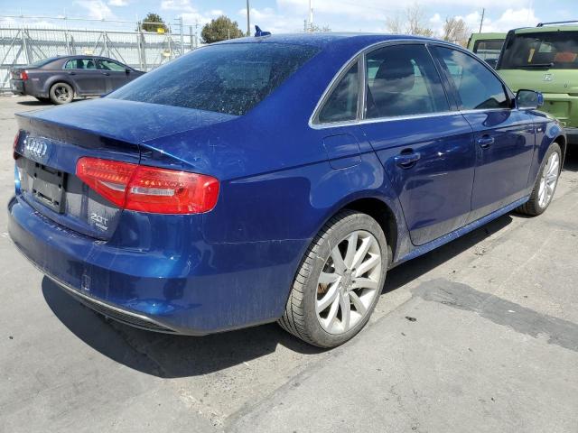 VIN WAUBFAFL1EN034874 2014 Audi A4, Premium no.3