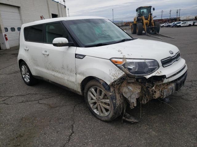 KNDJP3A54K7667482 KIA SOUL +