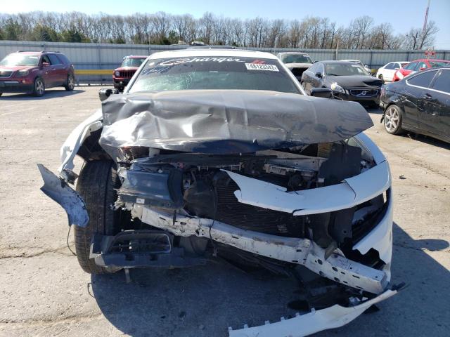 2C3CDXCT8FH848393 Dodge CHARGER R/T