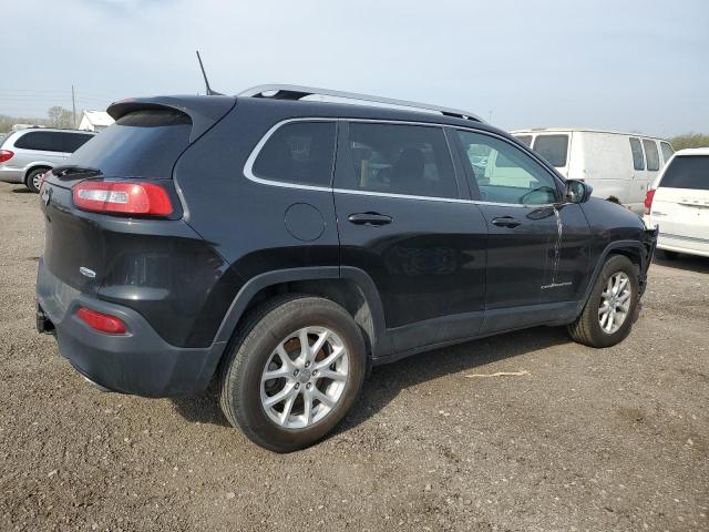 1C4PJMCS6FW792225 Jeep Cherokee Latitude