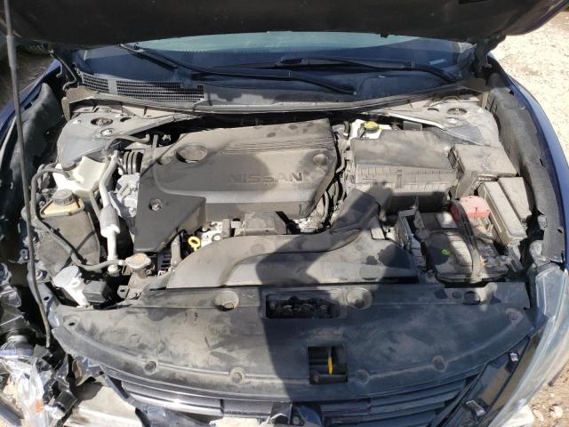 1N4AL3AP9JC115663 Nissan ALTIMA 2.5