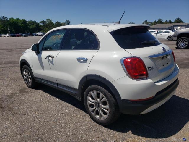 2016 FIAT 500X EASY - ZFBCFXBT6GP460232