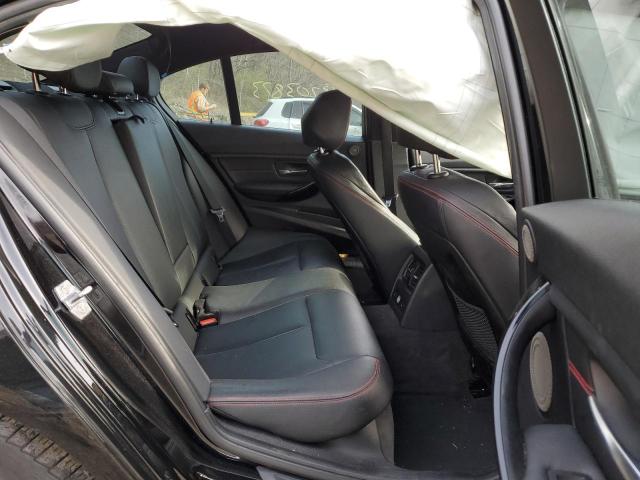 WBA3B9G58ENR91050 BMW 335 XI
