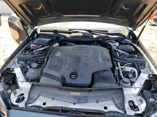 2019 MERCEDES-BENZ E AMG 53 - WDD1K6BB8KF090388