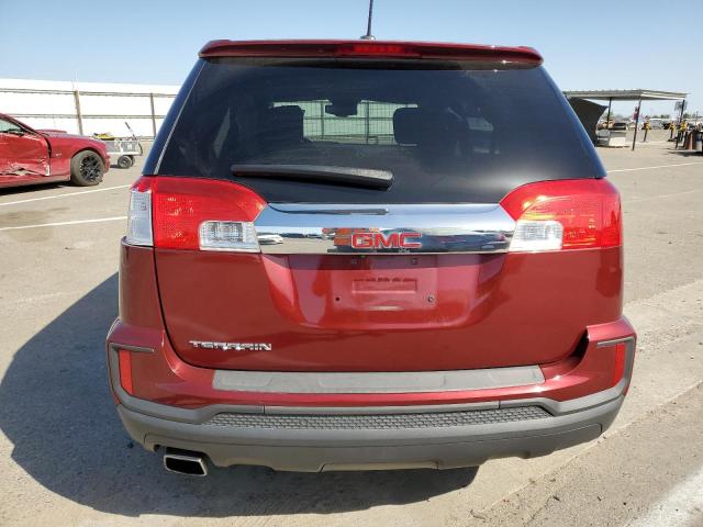 2GKALMEK1H6237312 GMC Terrain Sle