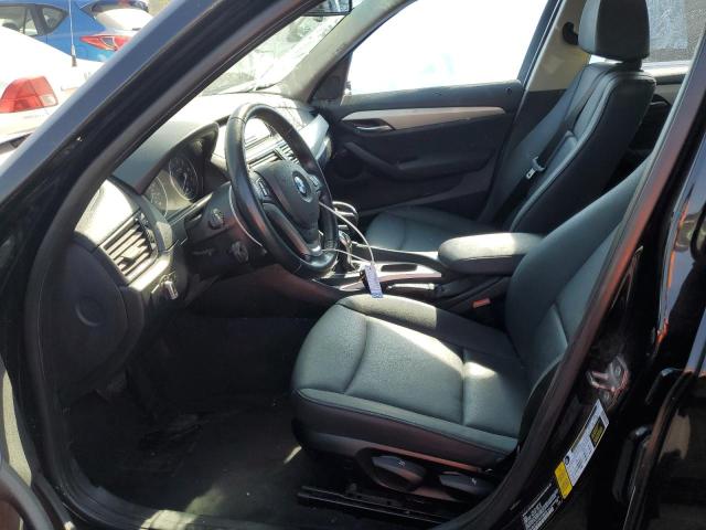 WBAVM1C57FV318830 BMW X1 Sdrive28i