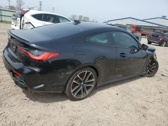 2022 BMW M440XI WBA13AR0XNCH94905