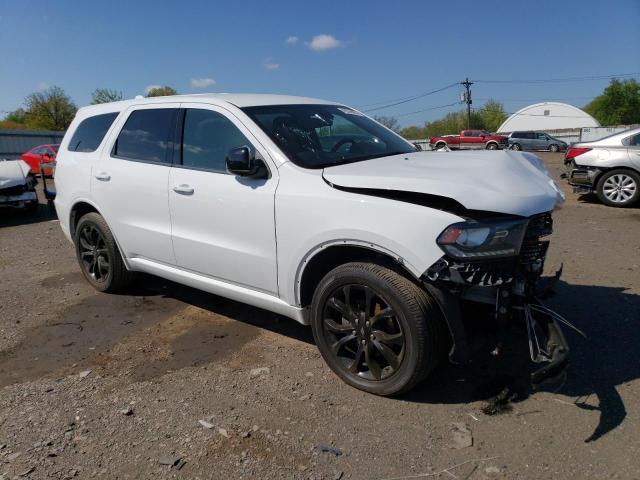 1C4RDJAGXKC828121 Dodge Durango SX 4