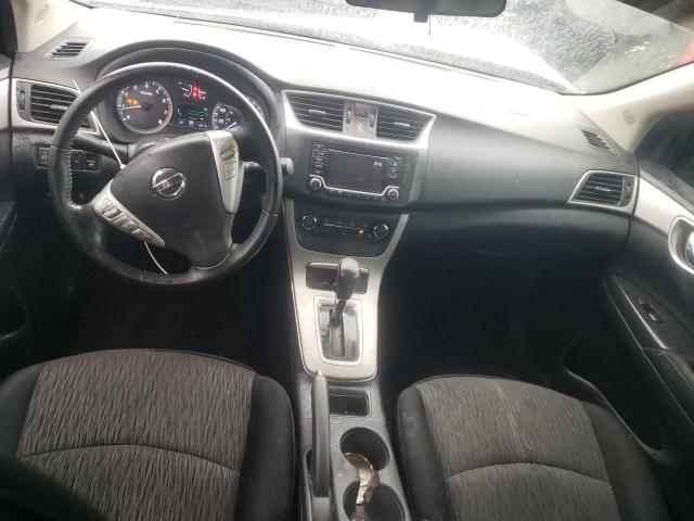 3N1AB7AP0FL647564 | 2015 NISSAN SENTRA S