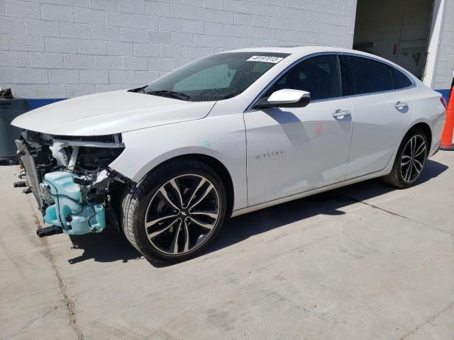 2016 CHEVROLET MALIBU PRE - 1G1ZH5SX4GF341599