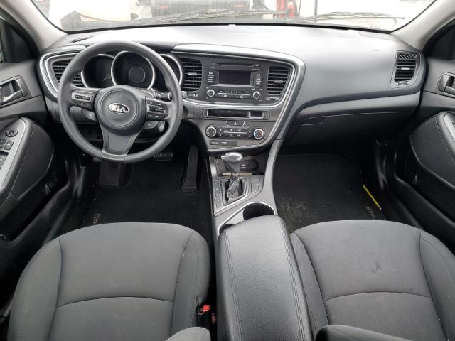 KNAGM4A74F5628626 KIA Optima Lx