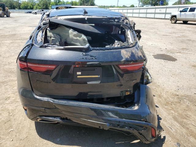 2023 JAGUAR F-PACE R-D SADCT2FUXPA709179