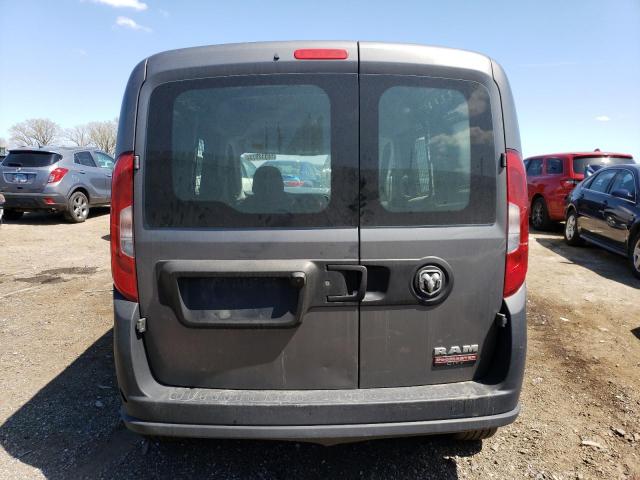 2018 RAM PROMASTER - ZFBERFAB9J6K07647