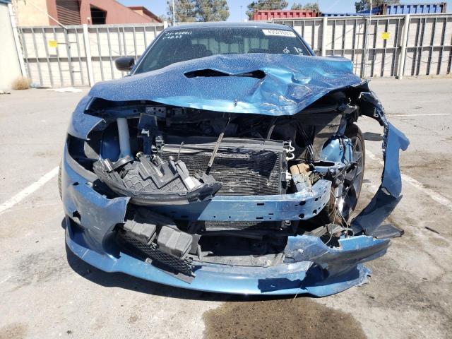 2C3CDXCT1MH574760 Dodge CHARGER R/T