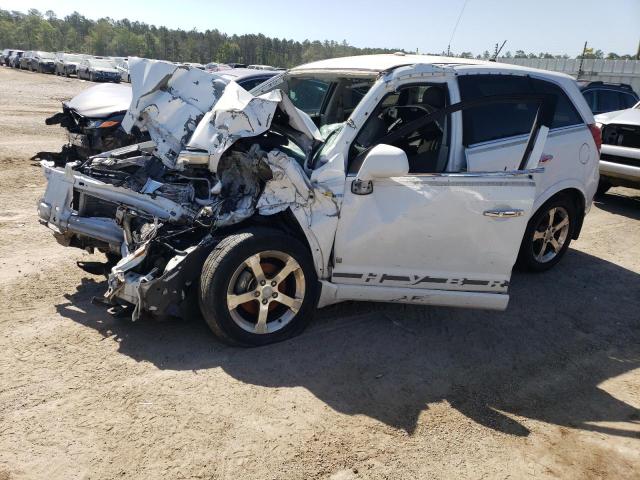 2009 Saturn VUE Hybrid 