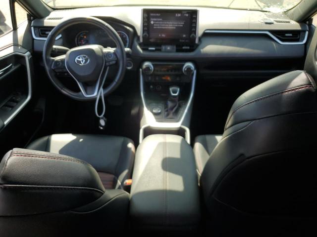 2022 TOYOTA RAV4 PRIME - JTMEB3FV3ND110187