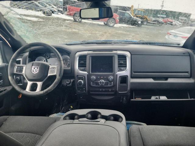 2022 RAM 1500 CLASS - 1C6RR7LT2NS120977