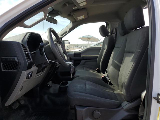 1FTMF1C53KKE18427 Ford F150