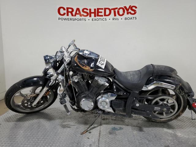 2012 YAMAHA XVS1300 CU JYAVP33E3CA006265
