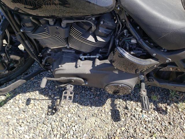 2022 HARLEY-DAVIDSON FLXRS 1HD1YWZ24NB019973