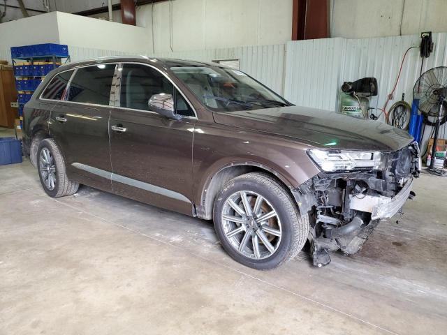 WA1LHAF77JD043562 2018 AUDI Q7, photo no. 4