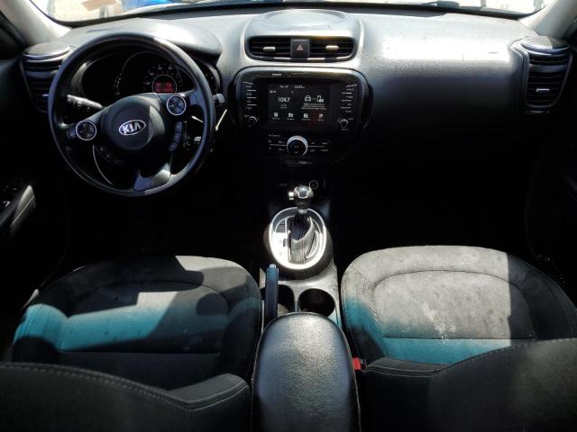KNDJP3A55J7596873 KIA SOUL +