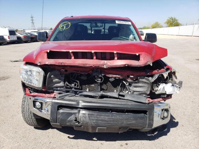 5TFUW5F13GX552669 Toyota Tundra Double Cab Sr/sr5