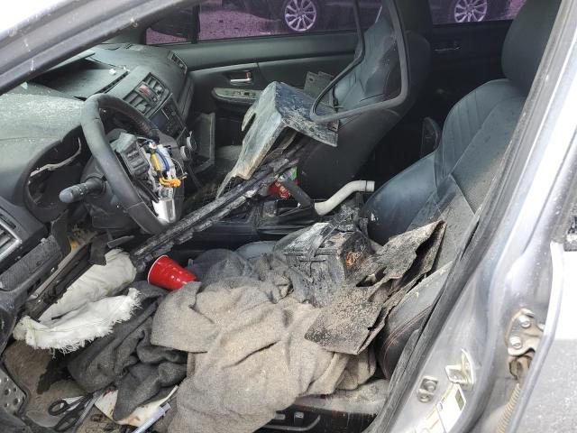 JF1VA1G66F9823769 Subaru Wrx Limited