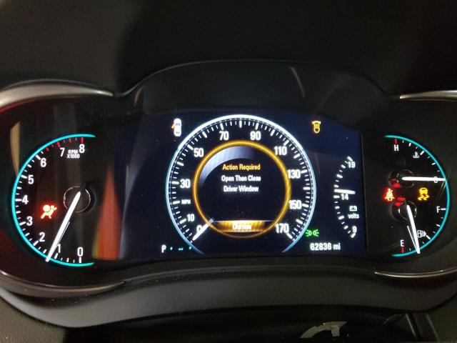 1G4GC5G39FF320468 Buick Lacrosse