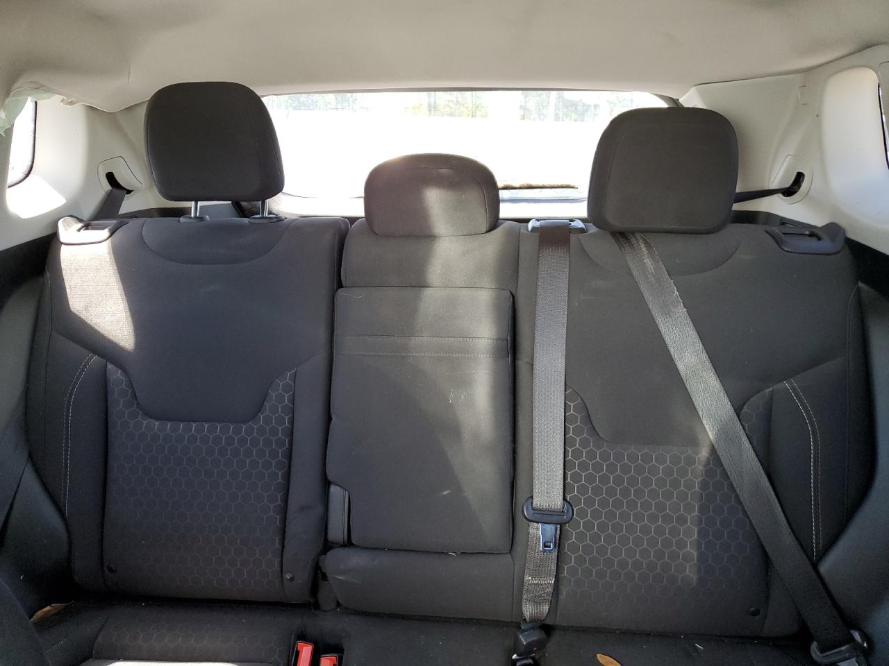 3C4NJCAB4KT614043 JEEP COMPASS 2019