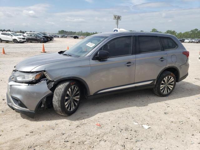 2019 Mitsubishi Outlander ES