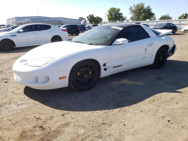 1998 Pontiac Firebird 