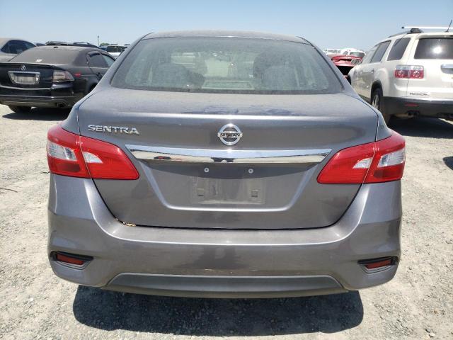 3N1AB7AP2HY241047 Nissan SENTRA S